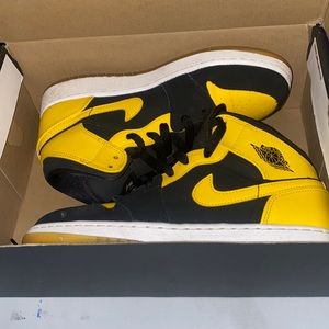 Jordan 1 New loves